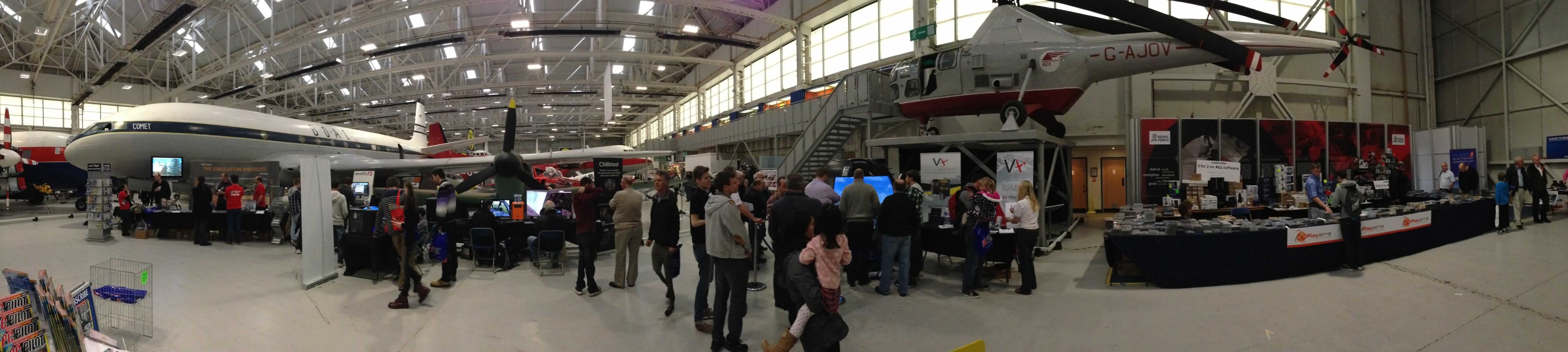 rafcosfordwide
