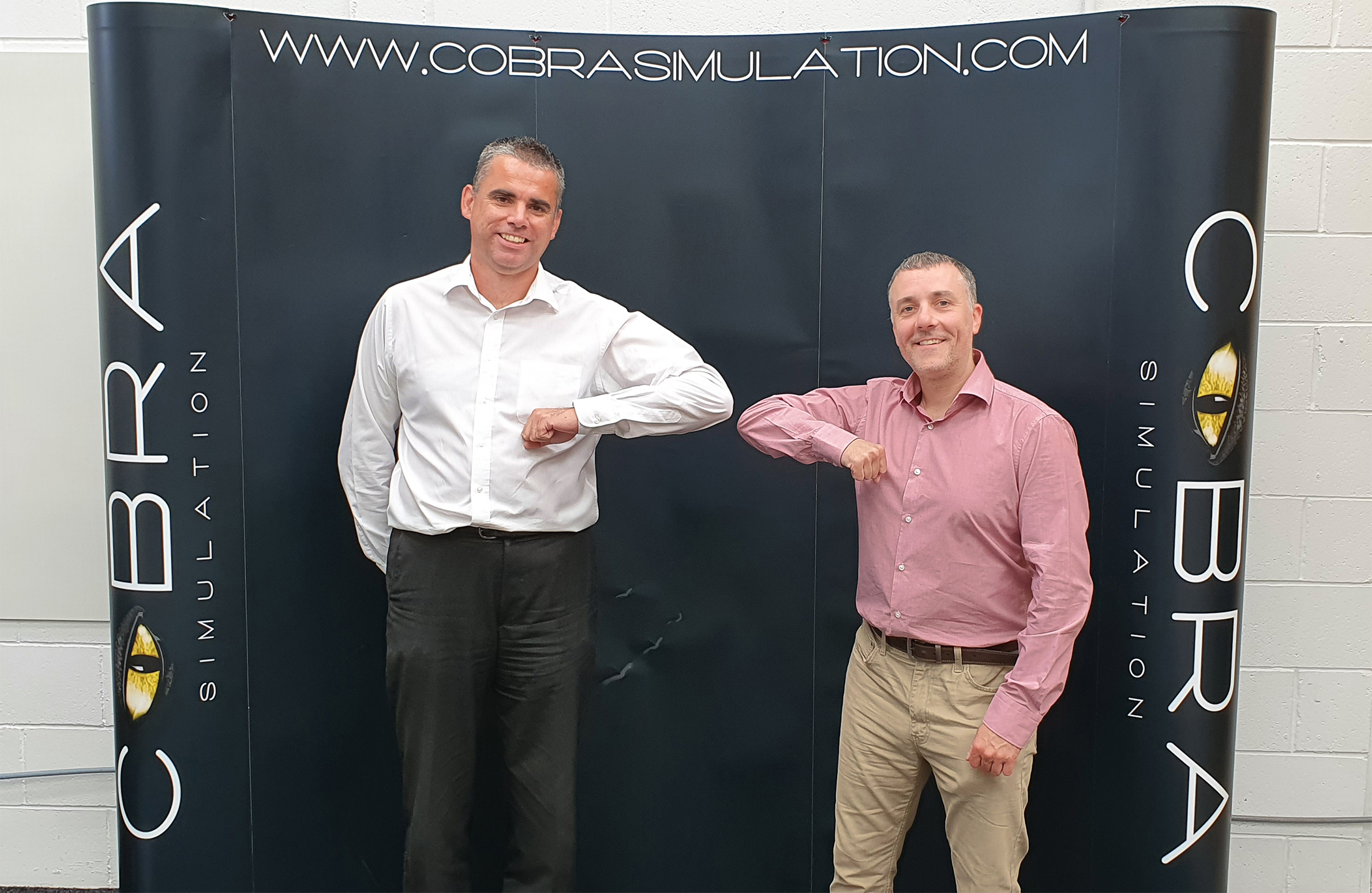Financial Analyst joins the Operations Team