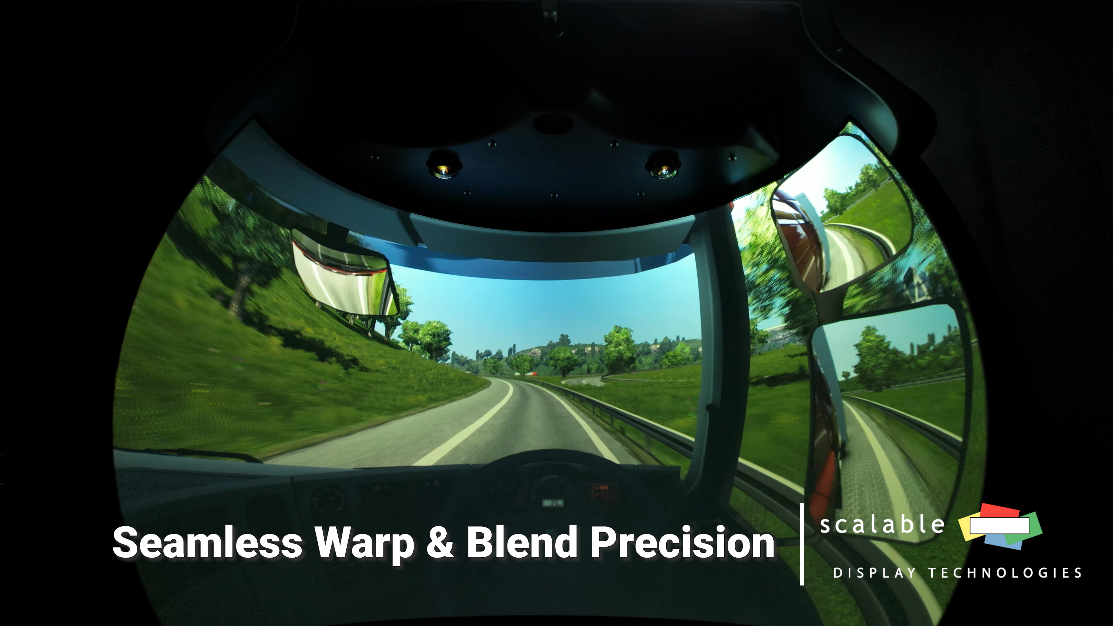 Partner Synergy: The Benefits of Using Multi-Channels in Simulation