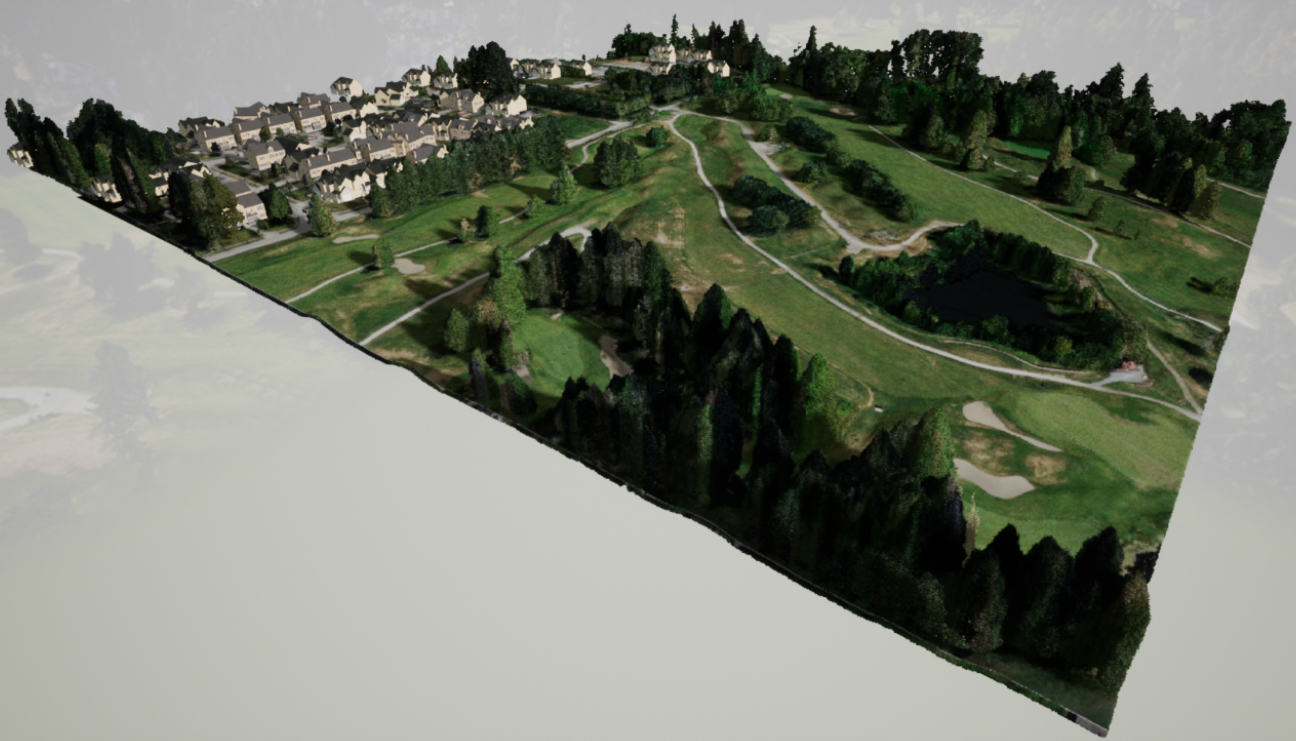 Tech Deep Dive: Ground-Breaking Developments in the Synthetic Terrain Sector